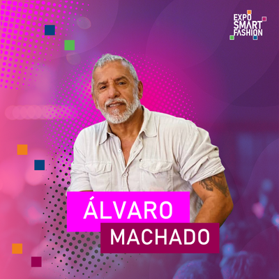 ÁLVARO </br>MACHADO