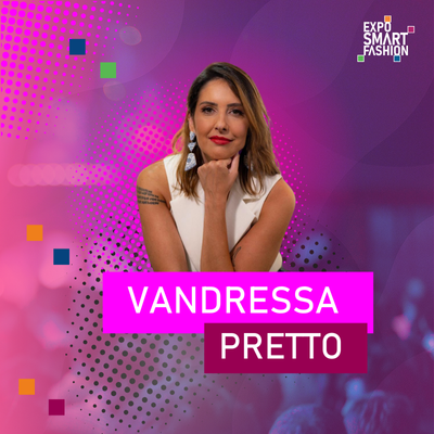 Vandressa </p> Pretto