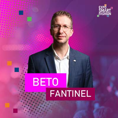 Beto<br> Fantinel