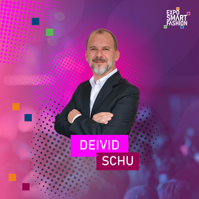 Deivid </br>Schu