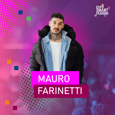 Mauro </br> Farinetti