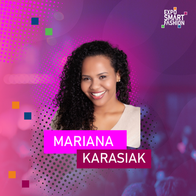 Mariana </br> Karasiak