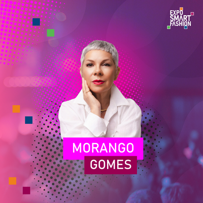 Morango </br> Gomes