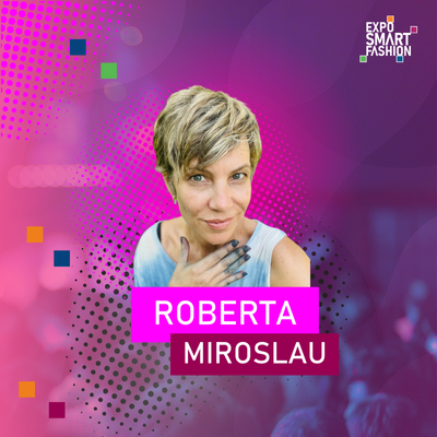 Roberta </br>Miroslau