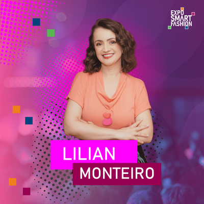 Lilian </br> Monteiro